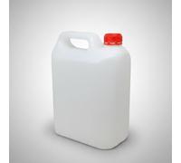 Suinga Bidon Condensador para Aire Acondicionado 10 litros | Garrafa de Plastico Alimentario, con Asa y Tapon | Bidon Multiusos para Almacenaje, Transporte y Liquidos