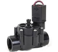 Suinga - Electroválvula de riego rain bird para programadores 100-DV 9V 1"