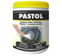 Suinga Masilla para Injertos y Podas de 1 Kg | Protege, Cura y Regenera Heridas en Plantas | Pasta cicatrizante arboles | Pasta cicatrizante poda