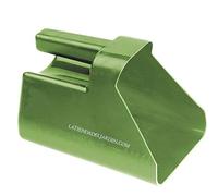 Suinga Pala DE PIENSO de plástico con Capacidad de 1,3 Kg