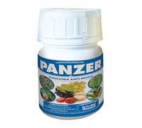 Suinga PRODUCTO CONTRA HONGOS Y MOHOS PERJUDICIALES PARA LAS PLANTAS. Panzer anti-mildiu de 100cc. Recomendado Vid
