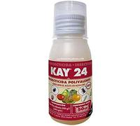Suinga PRODUCTO CONTRA INSECTOS Kay 24 de 50cc. Uso en pulgón, trips, psila, prays, empoasca y otros