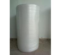 Suinga Rollo de Plástico de Burbujas 1 x 150 Metros | Film Protector para Embalaje y Envíos | Protección contra Golpes y Arañazos | Material de Aislamiento para Mudanzas, Almacenaje