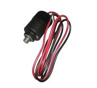 Suinga SOLENOIDE de repuesto para ELECTROVALVULAS IRRITROL 9V. Bobina original que permite el funcionamiento de la electroválvula a 9V.