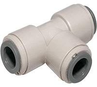 Suinga - Te automático nebulización 3/8"