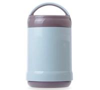 Suinga Termo para alimentos de 1.4 litros de capacidad. Mantiene la temperatura hasta 6 horas.