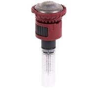 Suinga - Tobera para difusores RBird RVAN24 circular 360º, Alcance 5,2 a 7,3m