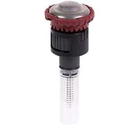 Suinga - Tobera rotator R- Bird RVAN24 ajustable 45º a 270º, alcance de 5,2 a 7,3 m