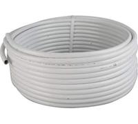 Suinga TUBO MULTICAPA Fontaneria 16mm 15 Metros. Espesor 2 mm. Presión máxima 10 bar. Ideal para ACS (Agua Caliente Sanitaria) soporta hasta 90º C