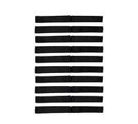 SUIOPPYUW 10 Uds. De Accesorios para Hoverboard, Correas para Hoverboard, Cinta para Cable, Accesorio para Asiento, Cinturones Ligeros de Repuesto para Patinete de Equilibrio