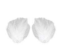 SUIOPPYUW Accesorio de moda para el cabello de Blancanieves para cualquier atuendo Accesorios para el cabello de Blancanieves Accesorios para el cabello de cisne Para blanco mezclado