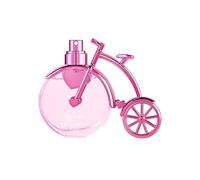 SUIOPPYUW Adornos de Bicicleta para Mujer, Perfume artístico Dulce y Elegante con Fragancia, pequeño y práctico, Que Hace Que la Gente se Sienta Fresca y Feliz