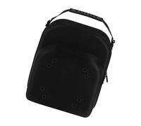 SUIOPPYUW Caja de almacenamiento portátil compacta para sombreros y estuche de viaje de EVA para sombreros que mantiene las gorras organizadas y listas para cualquier aventura.