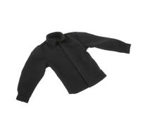 SUIOPPYUW Camiseta de Cuerpo Masculino de 1/6 para Figuras acción, Ropa Elegante y cómoda para coleccionistas y entusiastas, Accesorios para Figuras Soldado Masculino 12 Pulgadas