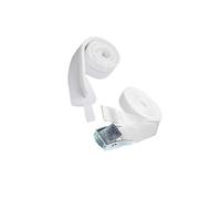 SUIOPPYUW Conector de colchón fácil de Rellenar con Correa para conectar Camas Individuales, Ideal para familias o Invitados. Almohadilla para Rellenar el Espacio Entre colchones. Conector colchón.