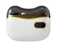 SUIOPPYUW Cortaúñas eléctrico portátil para amantes de la manicura. También se puede usar para mascotas sin miedo a cortar las uñas.