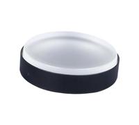 SUIOPPYUW Estuche grande para reloj, cojín, herramienta de reparación para relojeros, varios tipos de relojes, interior suave, duradero, fácil de sostener, cambio de movimiento,