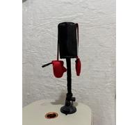 SUIOPPYUW Involucra al Gato con un entretenido Juguete de Boxeo para Gatos,