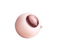 SUIOPPYUW Rodillo de pelusa portátil conveniente para múltiples escenarios rodillo de pelusa de Gel reutilizable lavable ABS Bola de rodillo de pelusa reutilizable , oro en polvo