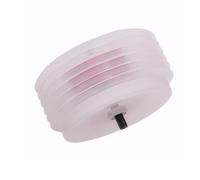SUIOPPYUW Sierras de con iluminación empotrada, kits de perforación con recolección polvo, sierras bimetálicas, materiales larga duración para cortes, abierto, Generación 160