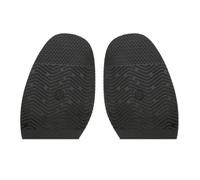SUIOPPYUW Suelas para caminar Las medias suelas hechas de caucho prolongan la vida útil del calzado Industria de reparación de calzado No productos minoristas Zapatos con suela