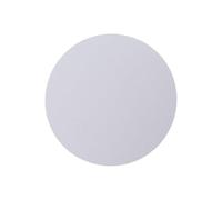 SUIOPPYUW Tablero de lienzo Para blanco estirado, panel de lienzo Para blanco en, artistas, educadores, principiantes, niños, manualidades, pintura acrílica, manualidades, obras arte, suministros