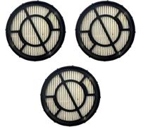Suirviz Filtros Hepa de repuesto para aspiradora inalámbrica U8 (3 paquetes)