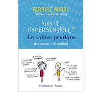 Suis-je hypersensible ?: Le cahier pratique. 40 situations, 40 solutions