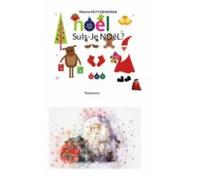 Suis-je Noël? (ebook)