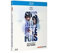 Suis-moi je te fuis, fuis-moi je te suis [Francia] [Blu-ray]
