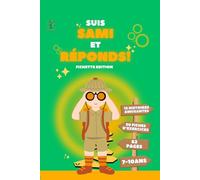 Suis Sami et réponds !: La nouvelle méthode de comprendre l'écrit