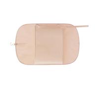 Suit Bags - Adjustable Compression Garment Covers with Metal Hook, Durable Wardrobe Storage Protector, Breathable Dress and Coat Organizer | Closet Home Dorm Apartment Travel Winter Clothes Jacket Swe