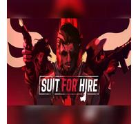 Suit for Hire (PC) Steam Gift - GLOBAL