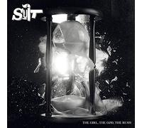Suit - The Girl,the God,the Rush