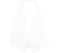 Suitable Chaleco de abrigo Danubio, color blanco, talla L, para hombre, Blanco