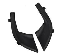 suitable for 1Pair Car Front Windshield Wiper Plate Trim Cowl for Land Cruiser Prado LC150 2010-2017