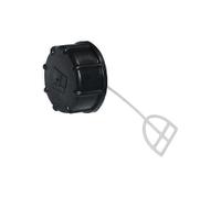 suitable for 2 pcs petrol lawnmower fuel cap gx35 139/40-5 gas cap