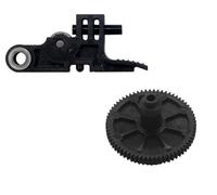 Suitable For 3D for Artil-lery for Sidew-inder X1，x2 And for Gen-ius proExtruder Idler Arm Big Gear Kit(Kit 1)