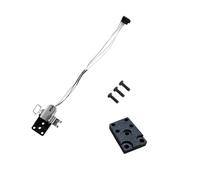 Suitable For A1 Hot End Installation, Suitable For A1 Parts, 3D Printer Accessories(Yellow)