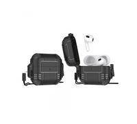 Suitable for Apple Airpods 1/Airpods 2 headphone shell switch mecha headphone protective sleeve