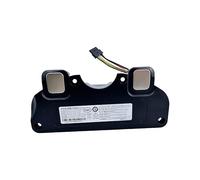 Suitable for CECOTEC Conga 4090 4490 4690 Robot Vacuum Cleaner Battery 14.4V 6500mAh