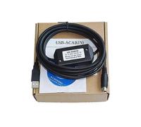 Suitable for Delta Brand PLC Programming Cable DVP ES EX EH EC SE SV SS Series Data