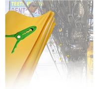 Suitable For High-voltage Line Workers, Electrical Safety Equipment,(With clip,0.4KV/400x500 mm)