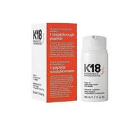 suitable for k18 leave-in hair mask, 50ml, no-wash repair and damage reduction