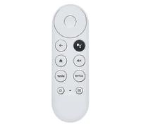 suitable for Replacement Remote Control for 2020 Google 4K Snow G9N9N Bluetooth Voice TV Remote Control