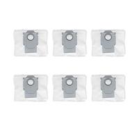 Suitable For S8+/S8 Pro Ultra/S7 MaxV Ultra/S7 Pro Ultra/Q7+/Q7 MAX+/Q5+Vacuum Bags(6pcs)