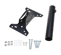 Suitable For Satellite Antenna Roof Mount Adapter Easy Setups Improve Signals Reception Secure and Adjustable Customizable Starlink Roof Mounting Systems