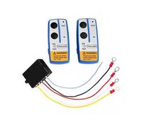 suitable for winch remote control switch lift dump bed 12v recovery tow truck