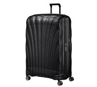 Suitcase C-Lite SAMSONITE Black 86 Unisex Adultos