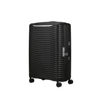 Suitcase UPSCAPE SAMSONITE Black 75 Unisex Adultos